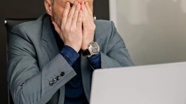 Funciono, pero no estoy bien