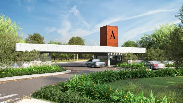 Camino de los Horneros también es sinónimo de barrio privado (con US$ 14 millones en inversión llega Acres)