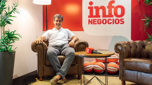 ¡A todo motor! Con nuevas representaciones en carpeta, Toremor busca crecer en un mercado agrícola cada vez más competitivo