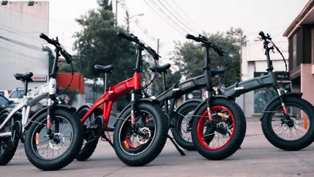 Loop Bikes inauguró en Carrasco nuevo local de 200 m² como parte de su estrategia de expansión en Montevideo