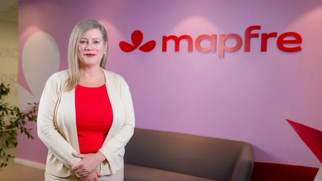 MAPFRE consolida su nueva identidad como expresión de una transformación interna centrada en la experiencia del cliente