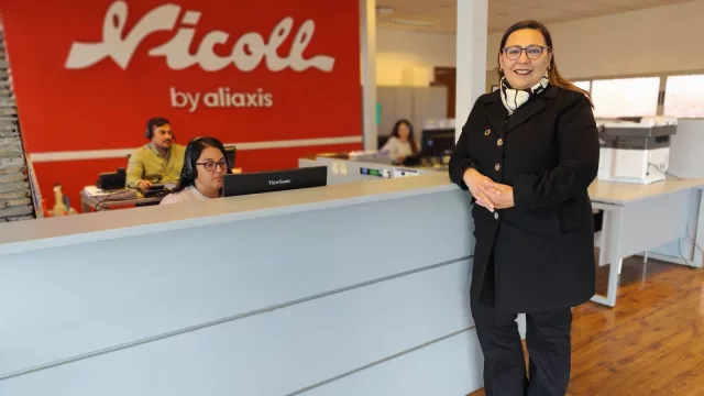 De la obra al agro: el giro de Nicoll by Aliaxis en Uruguay tras la sequía (y lo que viene en 2026)