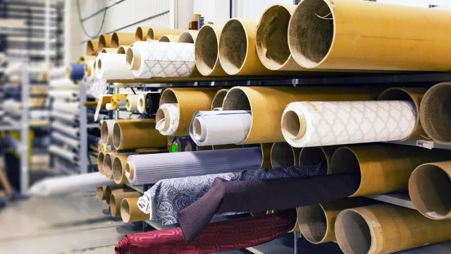 Looper Life: el Banco de Telas que quiere ordenar el sobrestock textil en el país (y ahora busca inversión para crecer)