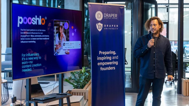 De Punta del Este a Silicon Valley (la startup uruguaya que ya recibió capital ángel por US$ 500.000 y sale al mercado en un mes)