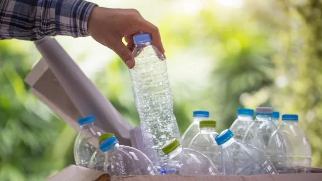 Recuperación y valorización de envases en la ciudad (Plan Vale da un nuevo paso para MVD)