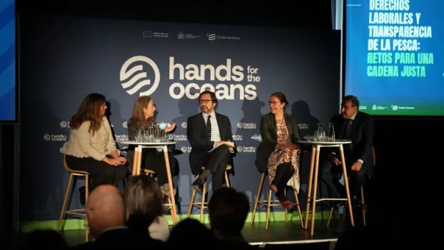 El 57,7% de los españoles pagaría más por pescado que garantice mejores condiciones laborales de los pescadores