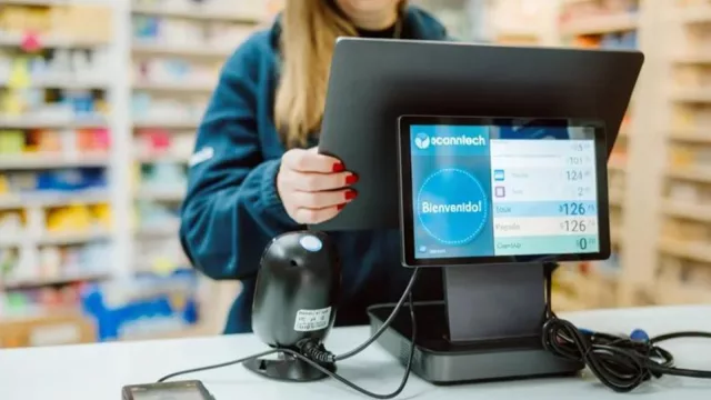 El verano ayuda a los comercios (la temporada presentó aumento de casi 3% en ventas)