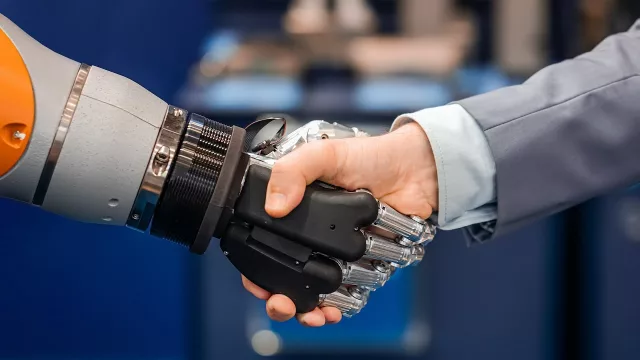 Competitividad artificial en los negocios (experto valoró aplicación de IA en el agro en Uruguay y proyecta generación de más de US$ 1 billón anuales en valor en la región)