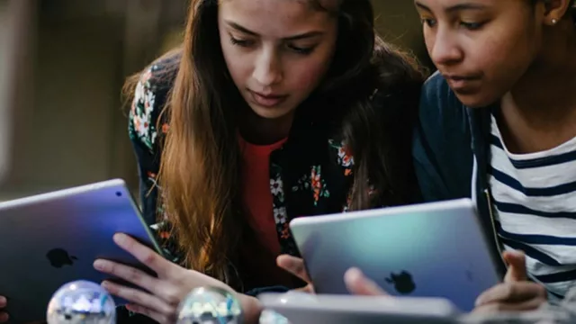 El regreso a clases se pone tecno (el iPad entre los dispositivos preferidos de Apple)