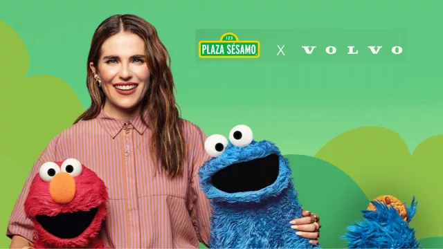 Inspirar a las nuevas generaciones (Volvo Cars pone foco en una movilidad más consciente)