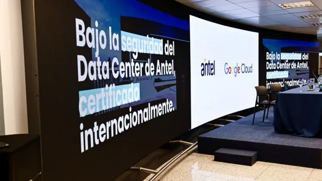 Google Distributed Cloud llega al mercado corporativo uruguayo (será en formato híbrido de la mano de Antel)