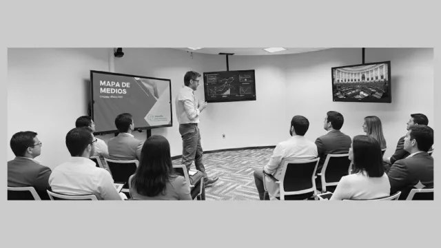 Si de gestión de crisis se trata (Mernies Consultores consolida su excelencia en Leaders League 2026)