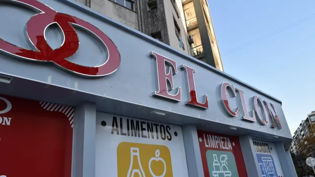 Se viene un Mega Clon (la cadena de retail tendrá su primer hipermercado este año con una inversión de US$ 5 millones)