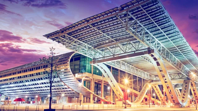 Al otro lado del mundo, pero fácil (Destinico junto a ULS llevan a empresarios a principales ferias comerciales)