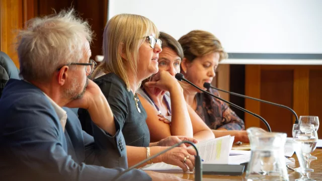 Tiempos de espera médica (MSP rubricará normativa con estándares obligatorios para todos los prestadores del Sistema Nacional Integrado de Salud)