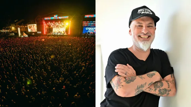 Se viene el Cosquín Rock Uruguay (inversión que supera los US$ 1,8 millones y expectativa de recibir más de 30.000 personas)