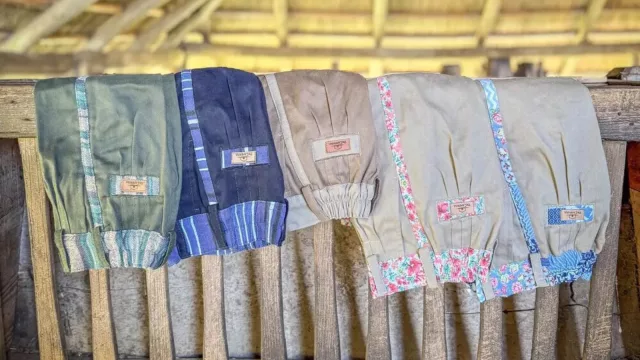 De espíritu rural con impronta vanguardista (la marca Pa Campaña proyecta el campo uruguayo al mundo)