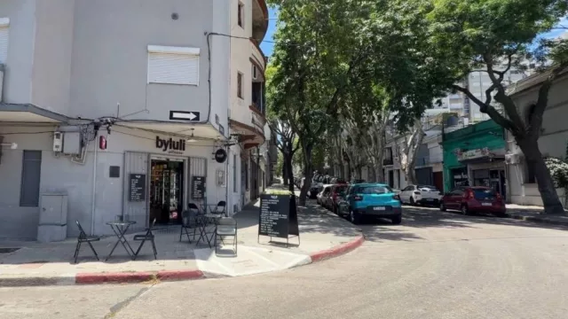 Byluli Patisserie desembarcó en Carrasco con un local de 140 m² (y nuevas versiones de su cinnamon roll)