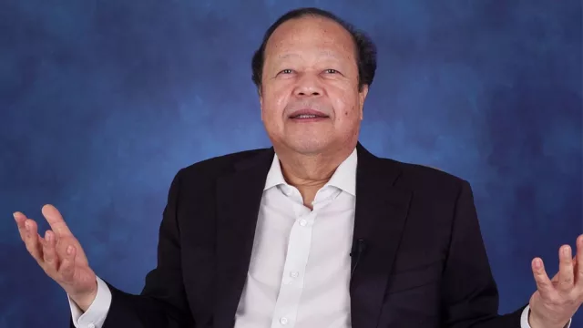 Descubre la Vida (encuentro internacional con Prem Rawat con más de medio centenar de UY en AR)