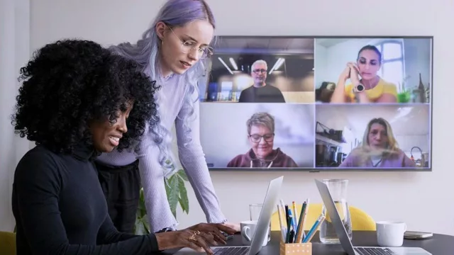 Menos jerarquías, más IA y talento flexible (las tendencias que ya están rediseñando el trabajo)