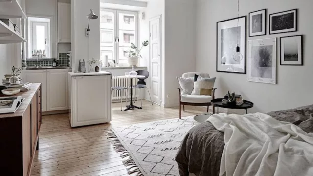 Prohibición de monoambientes (un impacto inflacionario inmediato)