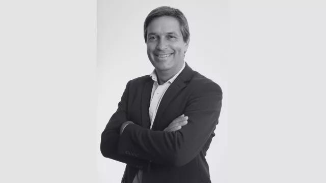 Juan Pablo Fernández es el nuevo CEO de OCA