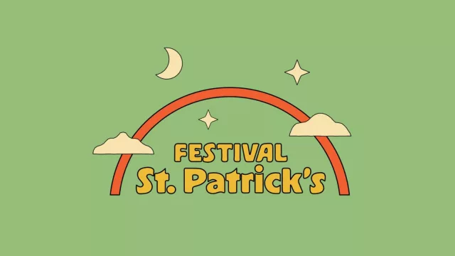 A todo San Patricio (MBC vuelve con su clásica fiesta irlandesa)