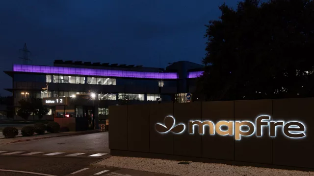 Las mujeres alcanzan el 35,4% de los puestos directivos en Mapfre (lideran las promociones y nuevas incorporaciones en 2025)