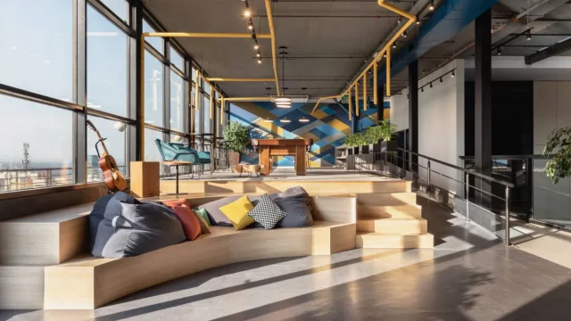 Sinergia superó los 10.000 usuarios en su plataforma y prepara su desembarco en Argentina