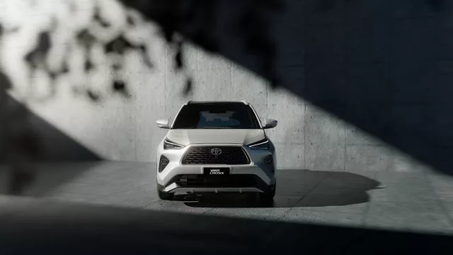 Yaris Cross Hybrid: Toyota ya superó las 500 unidades vendidas en Uruguay con su nuevo SUV híbrido