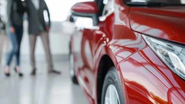 Febrero de 2026 sigue a buena velocidad (ventas de 0km se puso por encima que mismo mes de 2025 por 100 unidades)