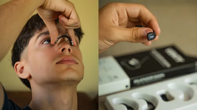 Respirar mejor, vender mejor (Venty, el emprendimiento uruguayo que seguramente ya viste en redes)