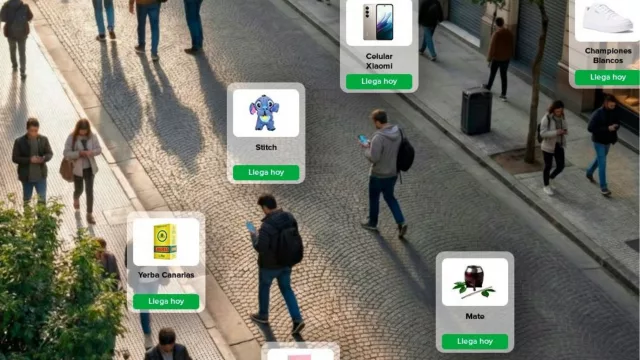 Radiografía del consumo (qué buscamos los uruguayos y qué dice de nosotros según Mercado Libre)