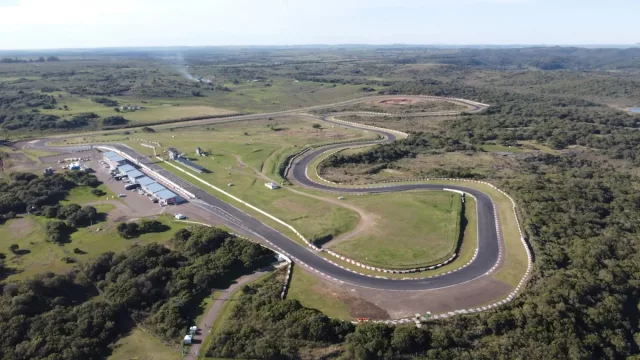 Autódromo Eduardo P. Cabrera (¿cuánto cuesta mantenerlo y qué impacto económico genera?)