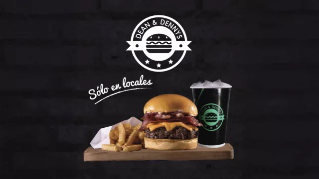 Ocho nuevos locales, aperturas en Canelones y Maldonado e inversión de US$ 1,5 millones (Dean & Dennys crece este 2026 en Uruguay)