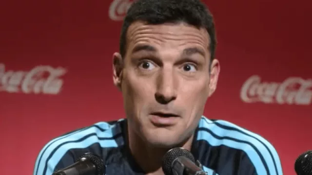 Coca-Cola Argentina lanza “conferencia” (selección), un spot que recupera toda la magia e impacto de la publicidad