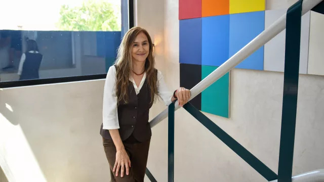 “Creemos que la cercanía es tan importante como la calidad” (Gabriela Olaizola, gerente general de Doña Coca)