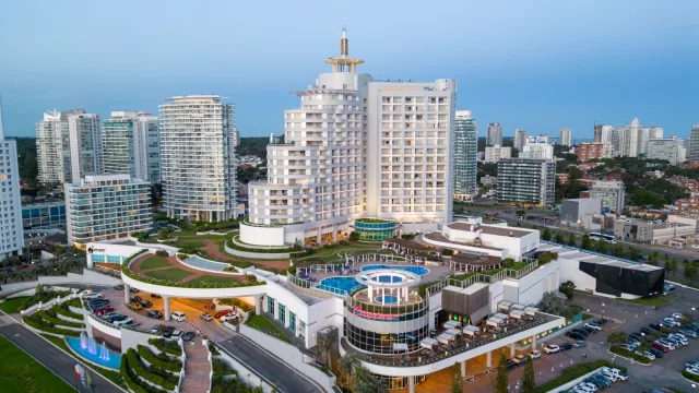 Cifras récord y fuerte impacto en la comunidad (Enjoy Punta del Este cerró el verano con todo)