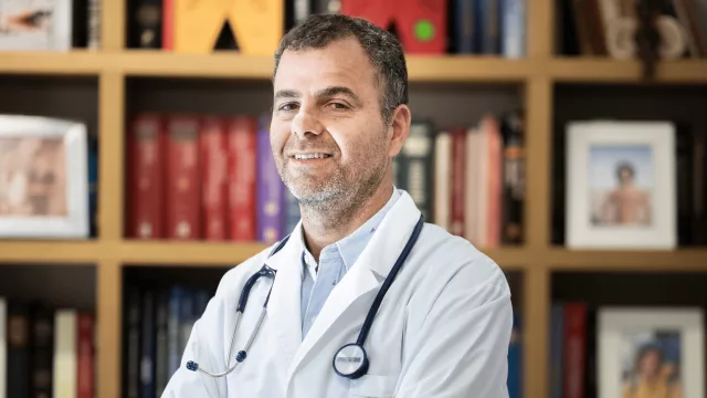 El Dr. Facundo Pereyra llega a Montevideo: una cita imperdible para resetear tu salud y aprender sobre suplementación