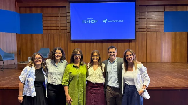 Más de 25.000 personas mayores de 45 buscan trabajo en Uruguay (lanzan programa para mejorar su empleabilidad)