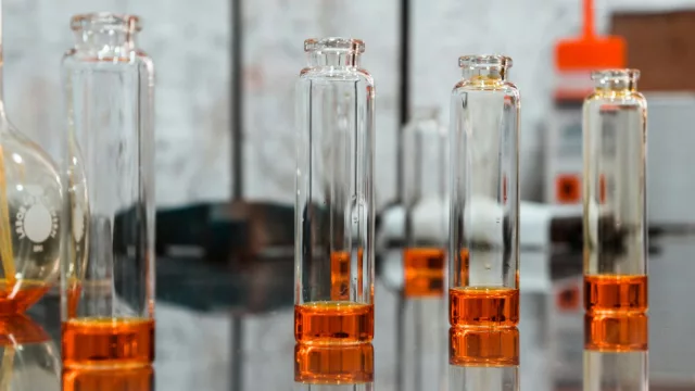 Si de perfumes se trata (la industria de fragancias tiene más de 770.000 puestos de trabajo en el mundo)