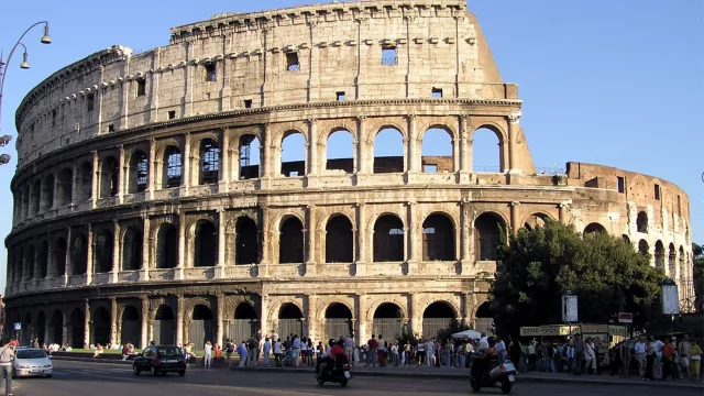 Roma es el destino más buscado para Semana Santa (reservas de actividades aumentaron cerca de un 30% en las últimas dos semanas)