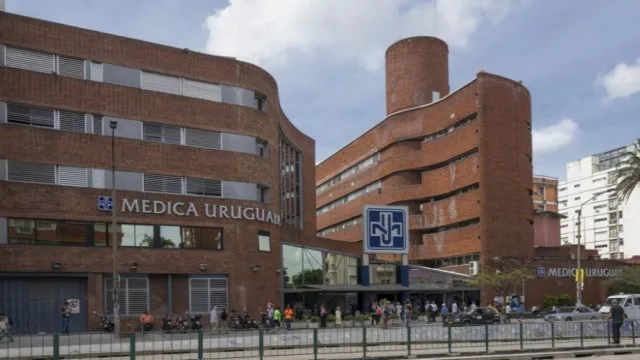 Médica Uruguaya avanza sobre CUDAM con pautas claras (no sube cuotas, amplía cobertura y asume su déficit)