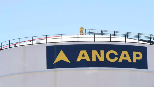 ANCAP invierte US$ 9 millones en Paysandú (busca hasta 50% más de combustible para el litoral)