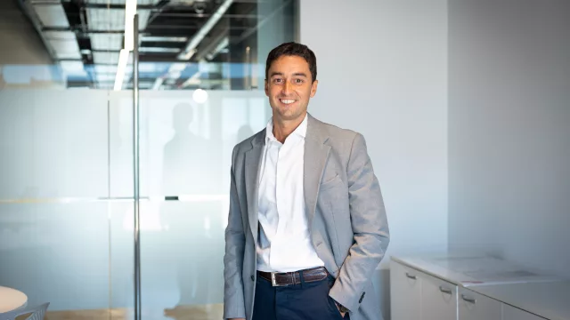 “Nuestra estrategia es seguir incorporando marcas internacionales que desembarcan por primera vez en Uruguay” (mano a mano con Mariano Marín, gerente general de Punta Carretas Shopping)