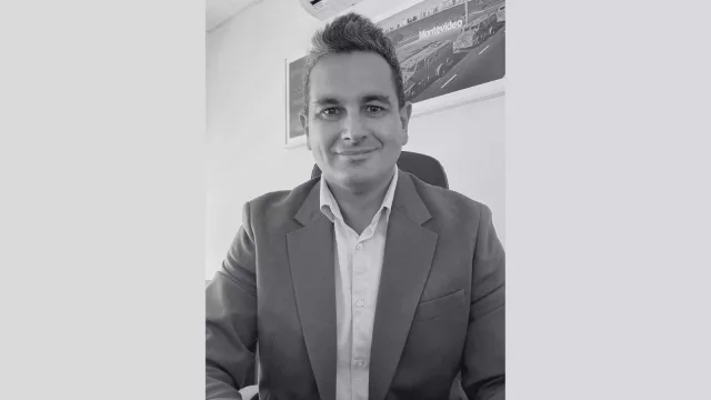 Prosegur Cash UY tiene nuevo director: Pablo Moratorio