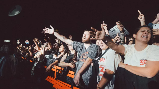 Música uruguaya for export (Cosquín Rock y Uruguay XXI refuerzan el puente con festivales regionales)