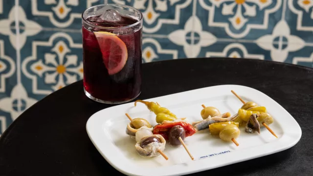 Un viaje a España a través de sus tapas (llega la primera edición de Tapeando Uruguay)