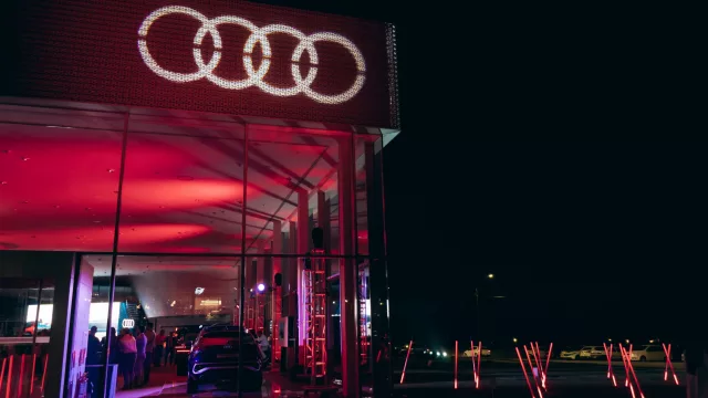 Audi presentó los nuevos Q3 y Q5 con diseño renovado y experiencia premium