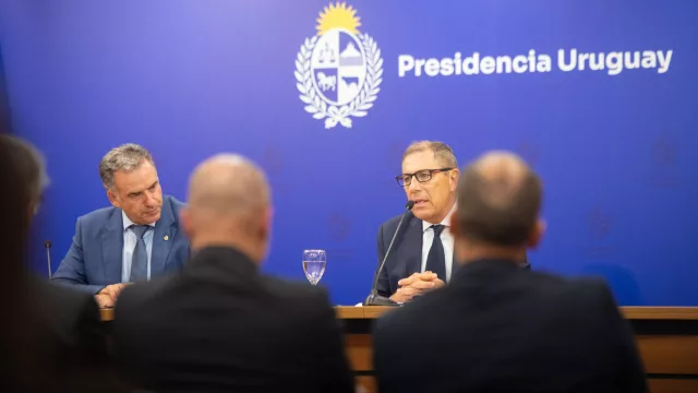 ¿Las medidas anunciadas por el gobierno de Orsi facilitarán realmente el comercio exterior? (esto respondió la Cámara de Comercio del Uruguay)